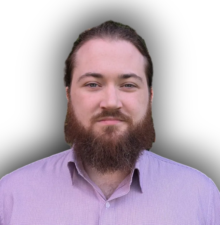 Portrait of Marc-Antoine